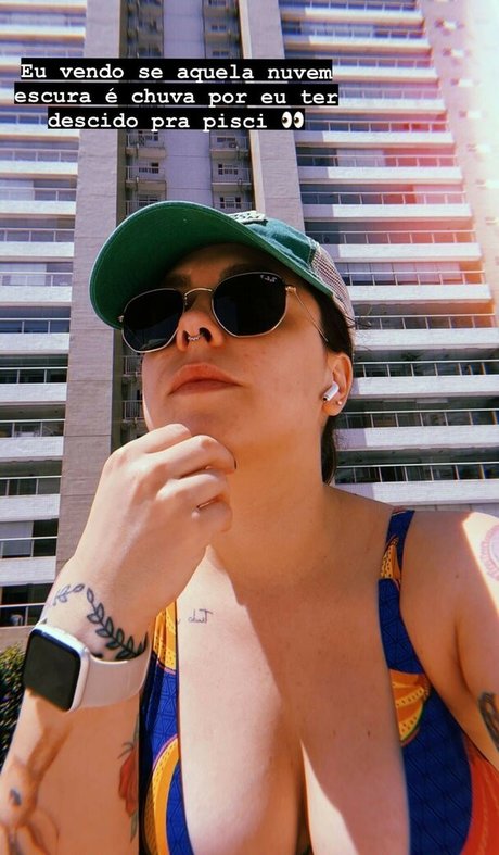 Pathy Dos Reis nice pornstar archive
