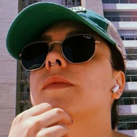 Pathy Dos Reis erotic star img