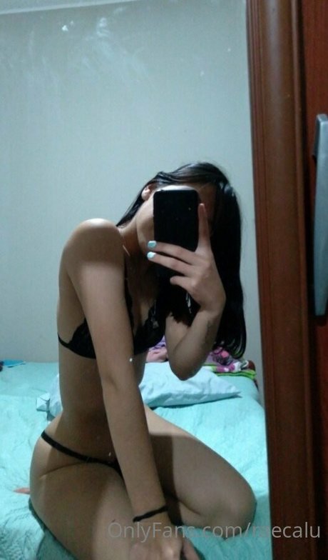 raecalu actriz caliente recopilación