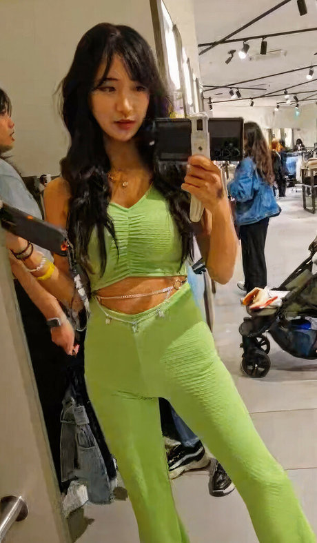 jinnytty Imagen de perfil