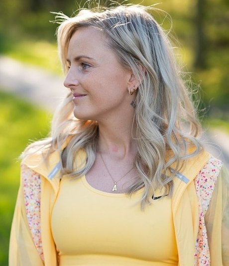 jinnytty linda estrella imagen