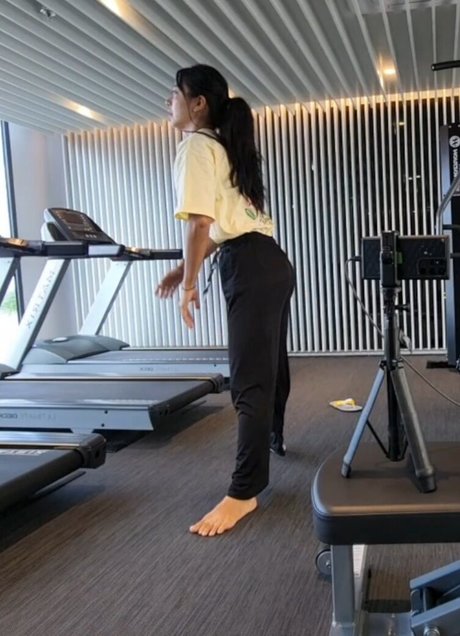 jinnytty star pornographique photos