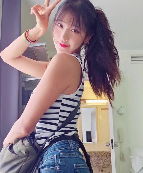 jinnytty modèle de sexe collection