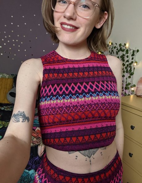 Emma Ruby actrice archive