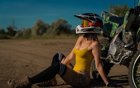 Yuliya Fox mejor estrella imagen