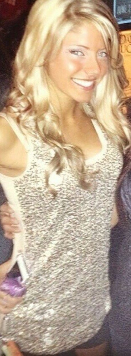 Alexa Bliss actriz exclusiva galerías