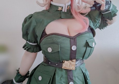 Mikansui_ actriz libre galerías