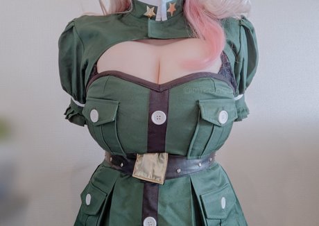 Mikansui_ best model picture