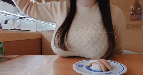 Mikansui_ free model pic