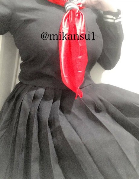 Mikansui_ modelo sexual archivo