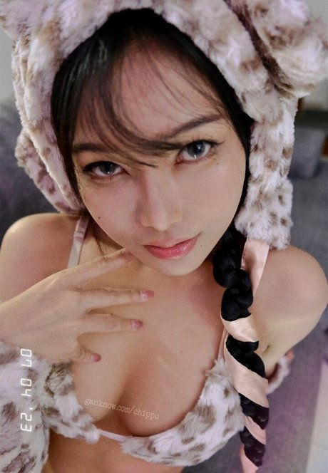 Chippu estrella porno perfecta imágenes