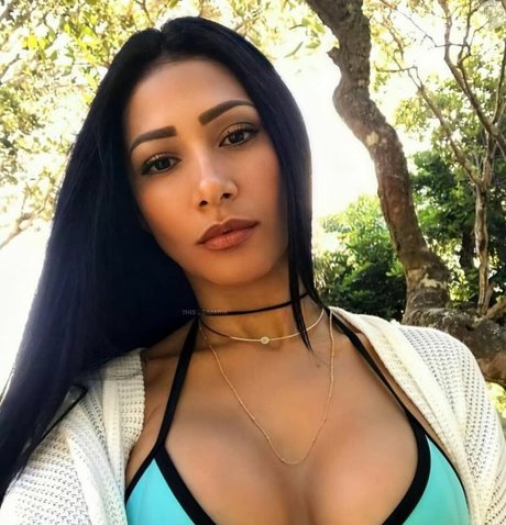 Simaria étoile chaude photo