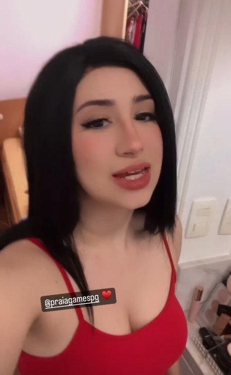 Dychancosplay Miniatura