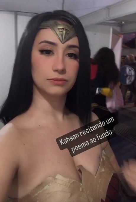 Dychancosplay estrella del arte galerías