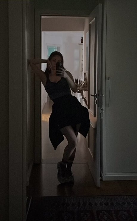 Dychancosplay estrella xxx archivo