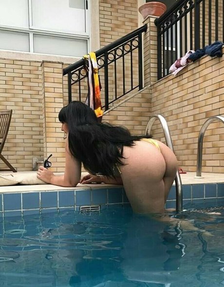 Dychancosplay buena estrella porno archivo