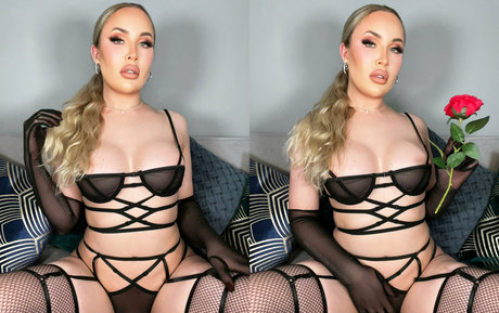 big tits latina onlyfans erotic image