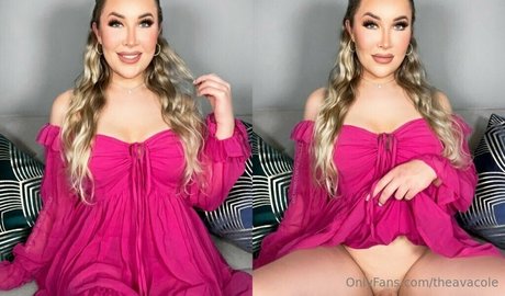 theavacole sexy pornstar archive
