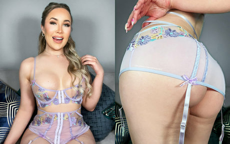 theavacole desnudos estrella recopilación