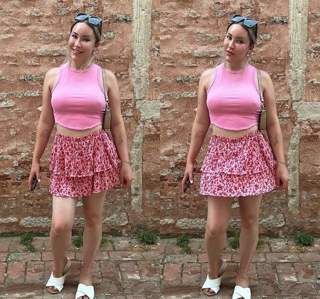 theavacole sexy pornstar image