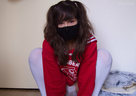 eve r moon modelo xxx foto