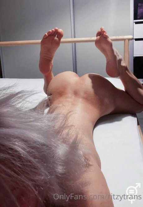 ritzytrans étoile xxx photo