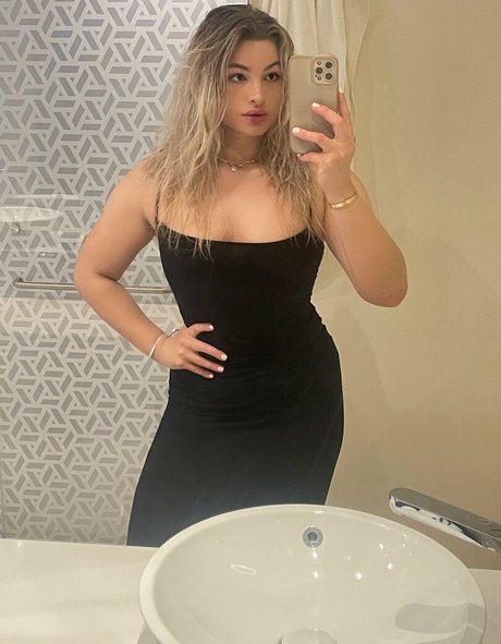 babybianca arte estelar foto