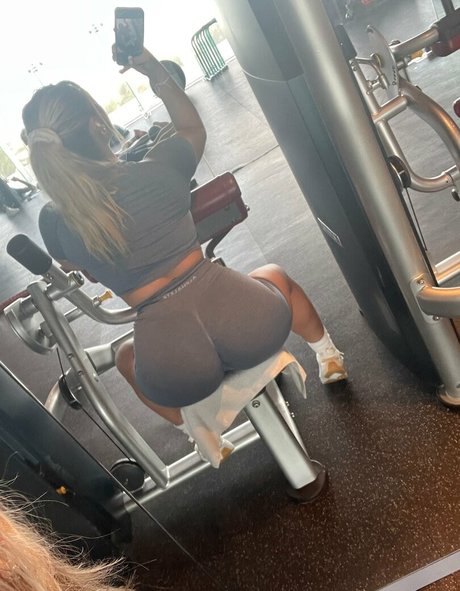 babybianca estrella desnuda galería