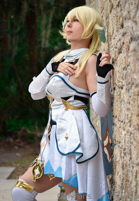 ribaibu étoile chaude image