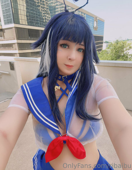 ribaibu modelo exclusivo recopilación