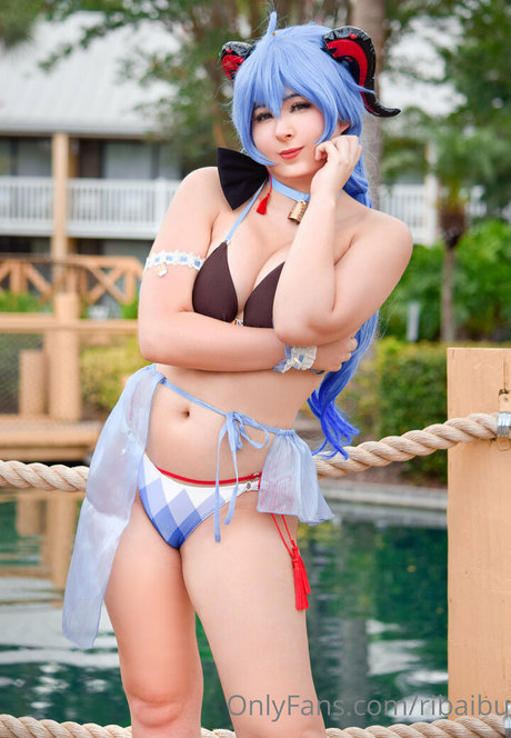 ribaibu étoile xxx galerie