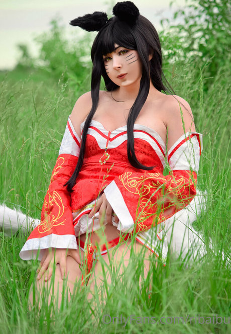 ribaibu estrella porno exclusiva foto