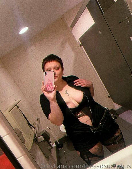 thesadsuccubus modelo bonita fotos