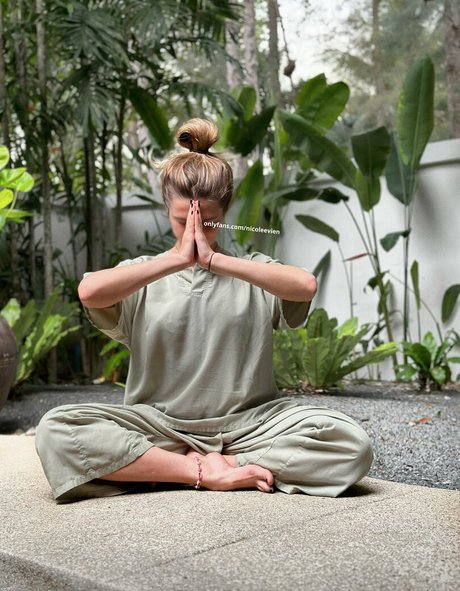 nicoleevien belle étoile photo