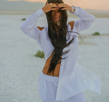 Jade Chynoweth jolie actrice photos