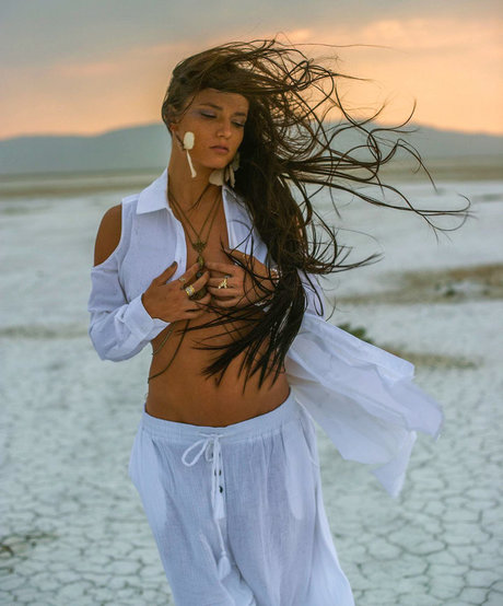 Jade Chynoweth hd star archive