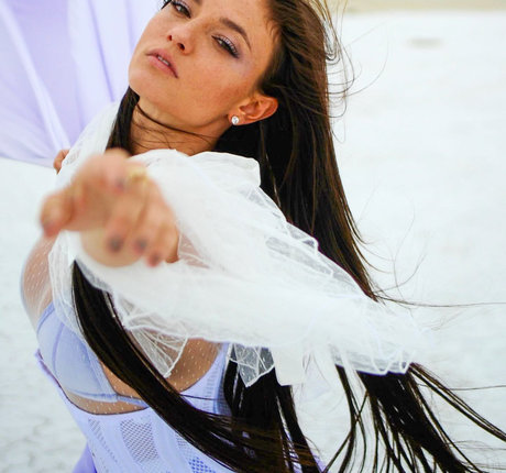 Jade Chynoweth star du porno sexy images