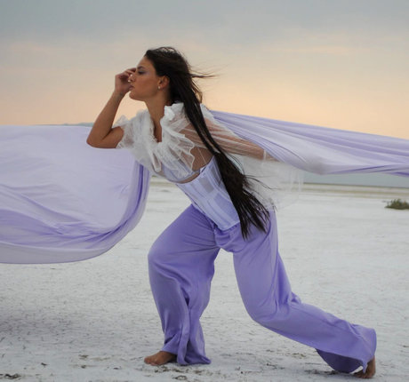 Jade Chynoweth actriz libre galería