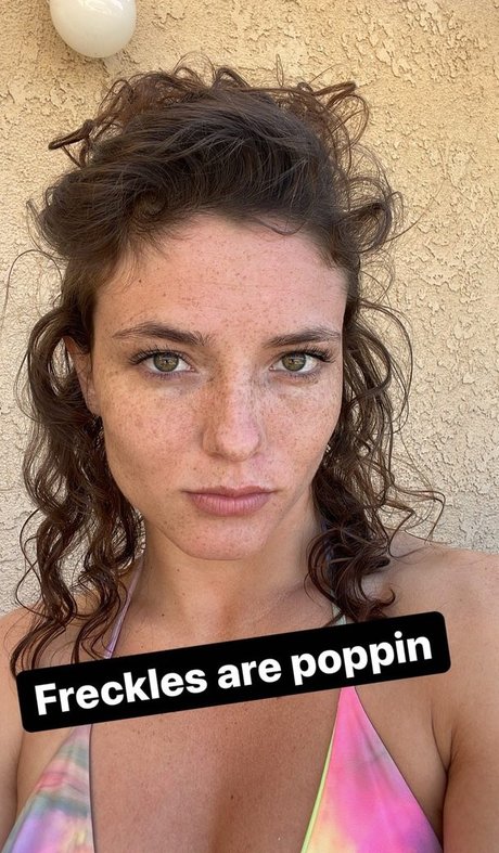 Jade Chynoweth erotic model images