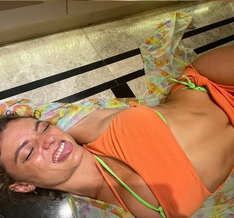 Jade Chynoweth estrella sexy foto