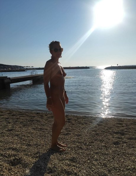 Amateur Voyeur modèle photos