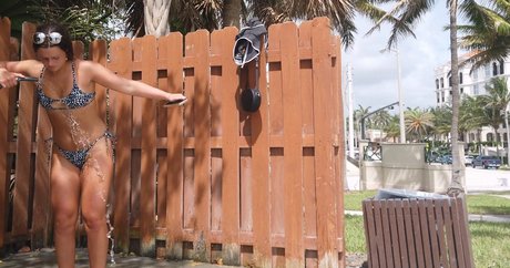 Amateur Voyeur bonita estrella porno galería