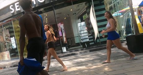 Amateur Voyeur actrice sexy photos