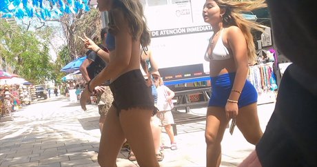 Amateur Voyeur star du porno en haute qualité galerie