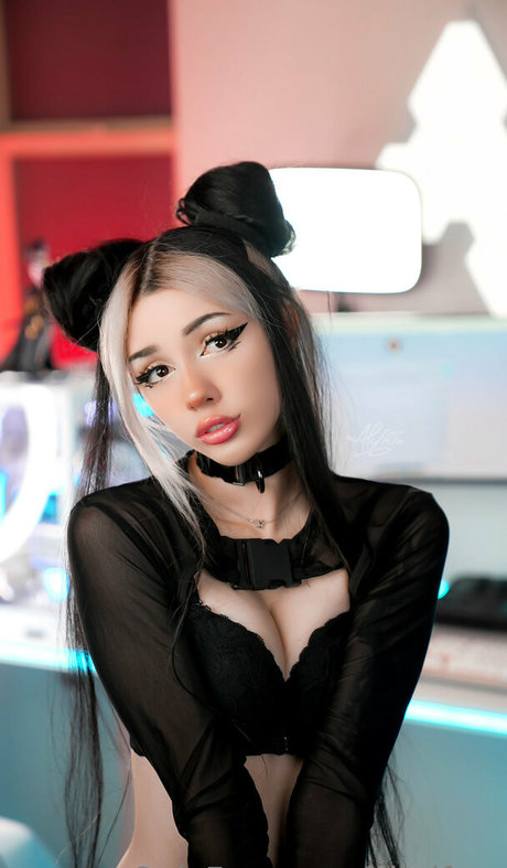 alyrifree estrella hd galerías