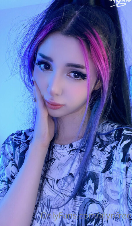 alyrifree actriz perfecta archivo