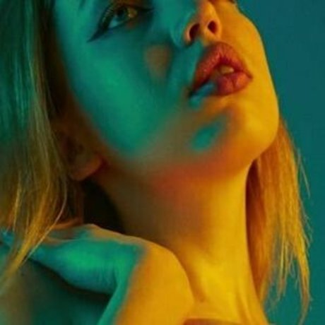 Jenny Kitty sexy actress picture