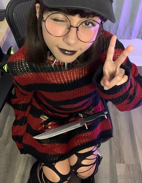 glasses gf étoile xxx galerie
