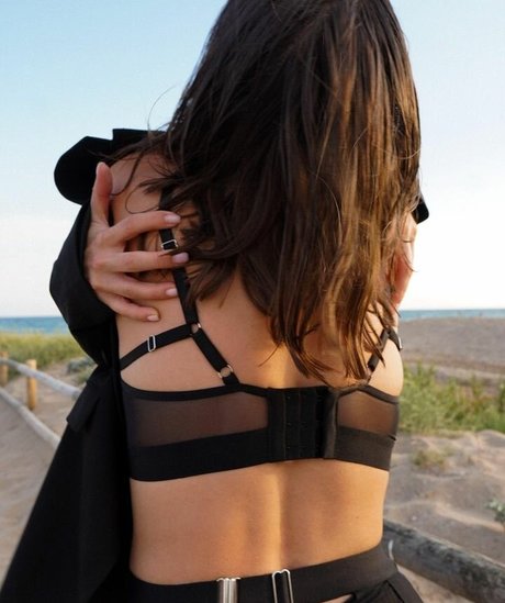 Margo Dumas estrella porno del sexo foto