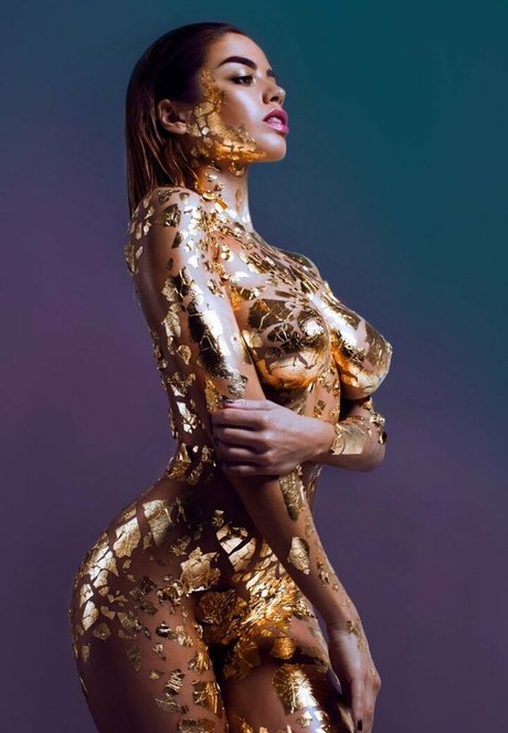 Margo Dumas buen modelo galería